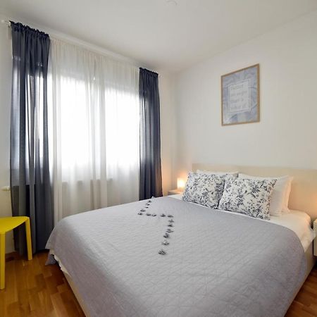 First Class Apartment, Free Parking Zagrzeb Zewnętrze zdjęcie