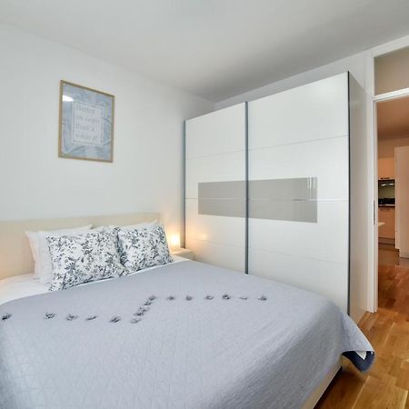 First Class Apartment, Free Parking Zagrzeb Zewnętrze zdjęcie