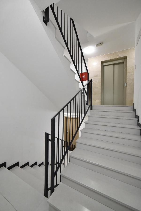 First Class Apartment, Free Parking Zagrzeb Zewnętrze zdjęcie