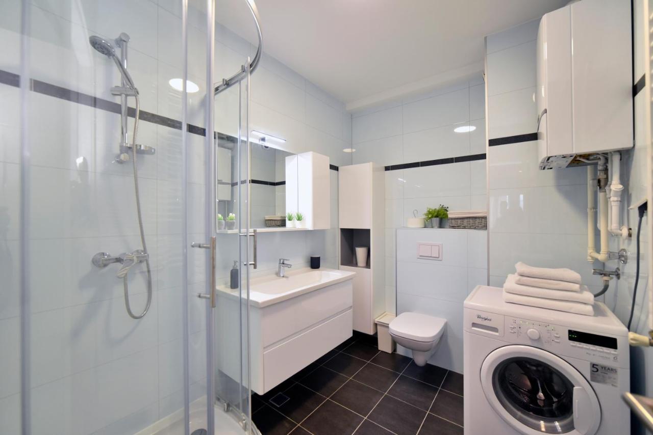 First Class Apartment, Free Parking Zagrzeb Zewnętrze zdjęcie