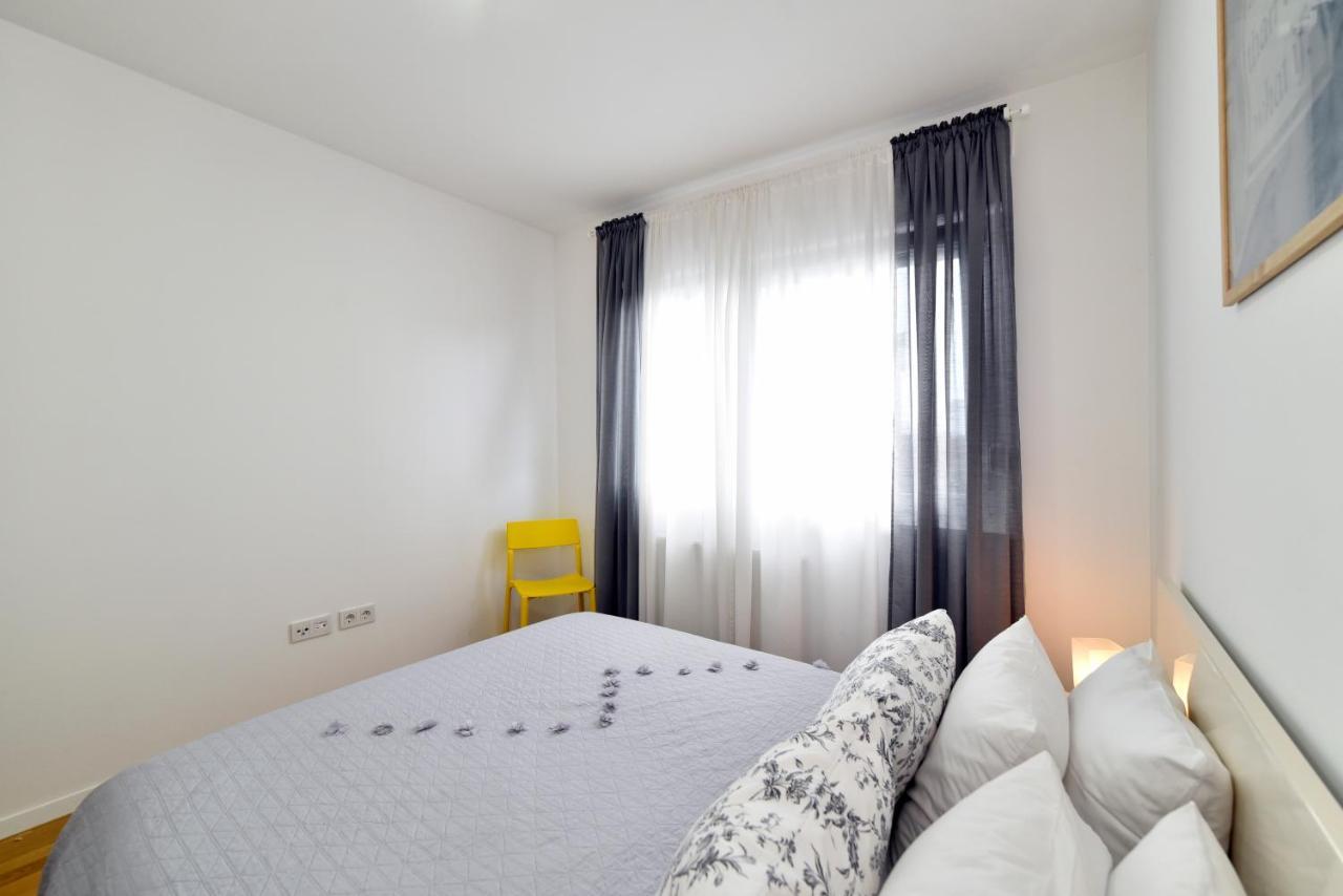 First Class Apartment, Free Parking Zagrzeb Zewnętrze zdjęcie