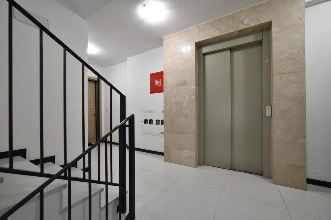First Class Apartment, Free Parking Zagrzeb Zewnętrze zdjęcie